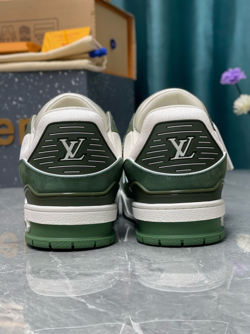 LV Sneakers